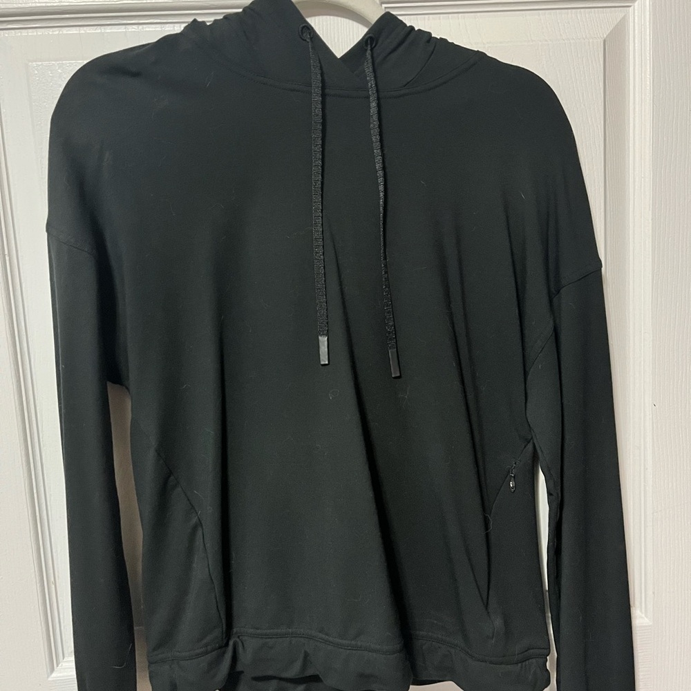 Lululemon twisted &tucked